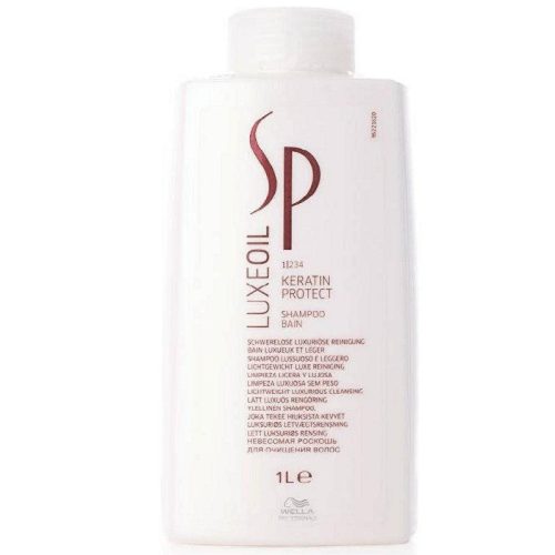 SP Luxe Olaj sampon | Kiszerelés: 1000 ml