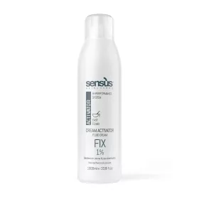   Sensus Hi-Performance System Krémaktivátor Szőkítőhöz | Volumenek: 1% | Kiszerelés: 1000 ml