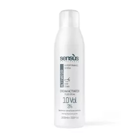   Sensus Hi-Performance System Krémaktivátor Szőkítőhöz | Volumenek: 3% 10 Vol | Kiszerelés: 1000 ml