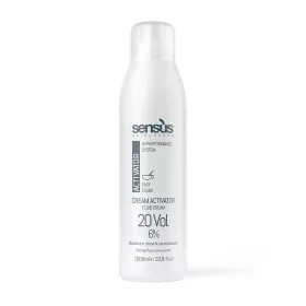   Sensus Hi-Performance System Krémaktivátor Szőkítőhöz | Volumenek: 6% 20 Vol | Kiszerelés: 1000 ml