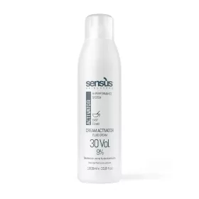   Sensus Hi-Performance System Krémaktivátor Szőkítőhöz | Volumenek: 9% 30 Vol | Kiszerelés: 1000 ml