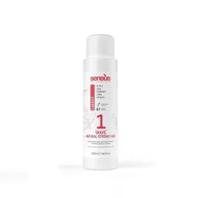   Sensus Smart Wave 1 Dauervíz Természetes-Erős Hajra | Kiszerelés: 500 ml