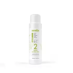   Sensus Smart Wave 2 Dauervíz Természetes Hajra | Kiszerelés: 500 ml
