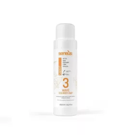   Sensus Smart Wave 3 Dauervíz Festett Hajra | Kiszerelés: 500 ml