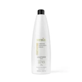   Sensus Lux Krémaktivátor Hajfestékhez | Volumenek: 3% 10 Vol | Kiszerelés: 1000 ml