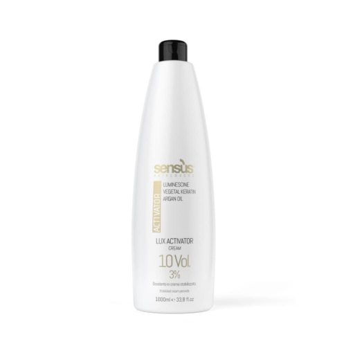 Sensus Activator Cream Lux 3% 10vol | Kiszerelés: 1000 ml