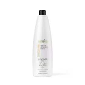   Sensus Lux Krémaktivátor Hajfestékhez | Volumenek: 6% 20 Vol | Kiszerelés: 1000 ml