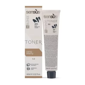   Sensus InBlonde Ammóniamentes Toner | Árnyalatok: SAND PARTY | Kiszerelés: 60 ml