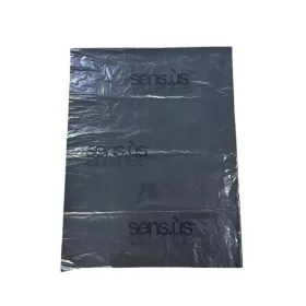 Sensus Fekete Köpeny Készlet 84x110 30db