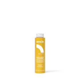   Sensus Sun Care Haj- és Testtisztító Mandulaolajjal és Gránátalmával 300ml | Kiszerelés: 300 ml
