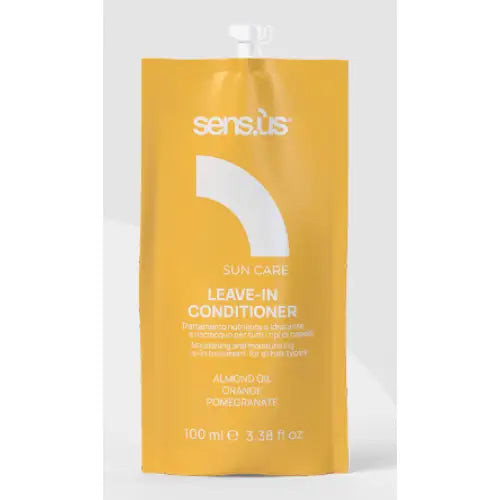 Sensus Sun Leave-in Balzsam 100ml