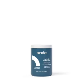 Sens.ùs Illumyna Pro Care Intense Hydra Hajpakolás 900 ml