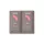 Sensus Illumyna Care Color Sampon + Balzsam Festett és Kezelt Hajra 15ml