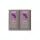 Illumyna Care Blonde Hamvasító Sampon + Balzsam 15ml