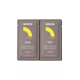   Illumyna Care Repair Sampon + Maszk Sérült És Érzékeny Hajra 15ml