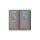 Illumyna Care Discipline Sampon + Maszk Rakoncátlan És Szöszös Hajra 15ml