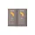 Illumyna Care Curl Sampon + Balzsam Göndör Hajra 15ml