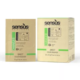   Sensus Direct Changer Színeltávolító Csomag | Kiszerelés: 10x15 g