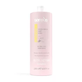  Sensus Illumyna Nutri Repair Hajszerkezet Javító És Tápláló Sampon | Kiszerelés: 1200 ml