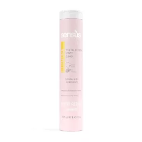   Sensus Illumyna Nutri Repair Hajszerkezet Javító És Tápláló Sampon | Kiszerelés: 250 ml