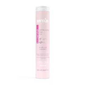   Sensus Illumyna Nutri Color Tápláló És Színvédő Sampon | Kiszerelés: 250 ml