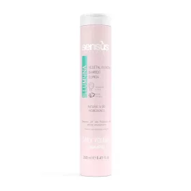   Sensus Daily Volume Volumennövelő Sampon Mindennapi Használatra | Kiszerelés: 250 ml