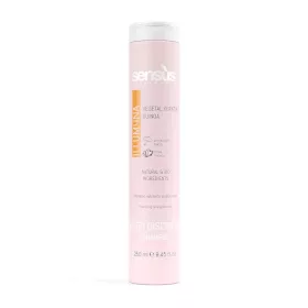   Sensus Illumyna Nutri Discipline Tápláló És Hajsimító Sampon | Kiszerelés: 250 ml