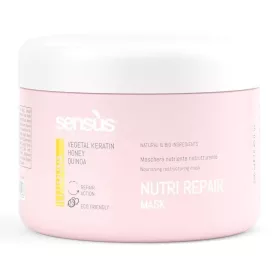   Sensus Illumyna Nutri Repair Hajszerkezet Javító És Tápláló Hajpakolás | Kiszerelés: 250 ml