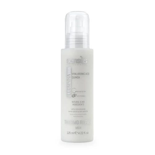 Sensus Illumyna Szerkezetjavító És Hajápoló Tej | Kiszerelés: 125 ml