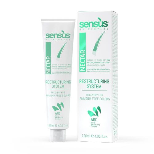 Sensus MC2 Nectar Restructuring System 120ml | Kiszerelés: 120 ml