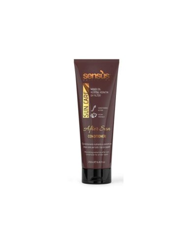 Sensus After Sun Balzsam 250ml | Kiszerelés: 250 ml