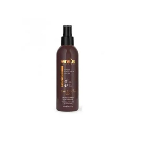 Sensus After Sun Spray 200ml | Kiszerelés: 200 ml