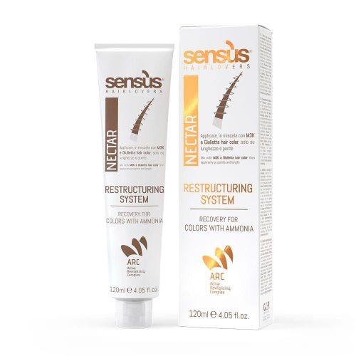 Sensus Nectar Restructuring System 120ml | Kiszerelés: 120 ml