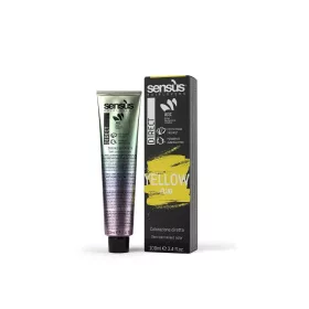   Sensus Direct Fluo Ammóniamentes Féltartós Hajfesték | Kiszerelés: 100 ml