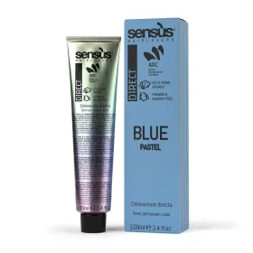   Sensus Direct Pastel Féltartós Hajfesték | Kiszerelés: 100 ml