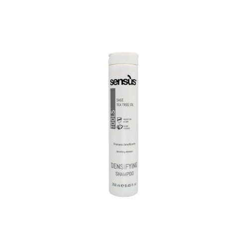 Sensus Densify Hajhullás Elleni Sampon 250ml | Kiszerelés: 250 ml
