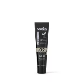   Sensus Direkt Fard Szinező Pakolás | Árnyalatok: 02 SAND | Kiszerelés: 180 ml