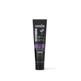   Sensus Direkt Fard Szinező Pakolás | Árnyalatok: 75 RASPBERRY | Kiszerelés: 180 ml