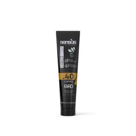   Sensus Direkt Fard Szinező Pakolás | Árnyalatok: 40 COPPER | Kiszerelés: 180 ml