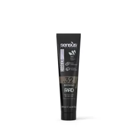   Sensus Direkt Fard Szinező Pakolás | Árnyalatok: 32 BROWNIE | Kiszerelés: 180 ml