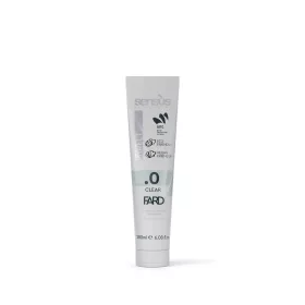   Sensus Direkt Fard Szinező Pakolás | Árnyalatok: 00 CLEAR | Kiszerelés: 180 ml
