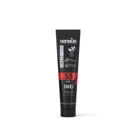   Sensus Direkt Fard Szinező Pakolás | Árnyalatok: 55 FIRE | Kiszerelés: 180 ml