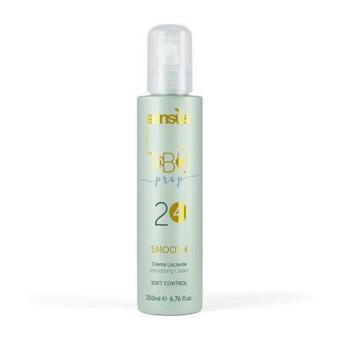 Sensus Tabu Prep 24 Smooth 200ml | Kiszerelés: 200 ml