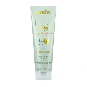 Sensus Tabu Play 55 Explosion 150ml | Kiszerelés: 150 ml