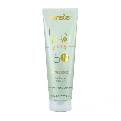 Sensus Tabu Play 55 Explosion 150ml | Kiszerelés: 150 ml