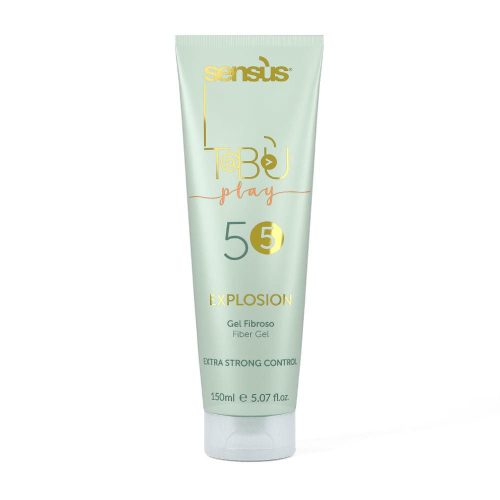 Sensus Tabu Play 55 Explosion 150ml | Kiszerelés: 150 ml