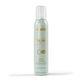   Sensus Tabu Play 05 Heat Shield Hővédő Spray 200ml | Kiszerelés: 200 ml