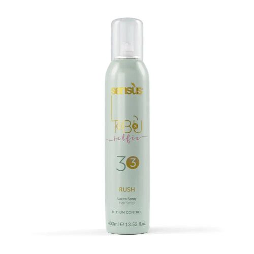 Sensus Tabu Selfie 33 Rush Hajlakk 400ml