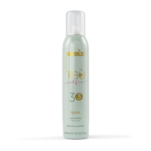 Sensus Tabu Selfie 33 Rush | Kiszerelés: 400 ml