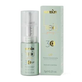   Sensus Tabu Play 30 Up Volumennövelő Por 7g | Kiszerelés: 7 ml